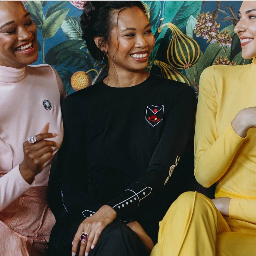 Sparkle with Kelly Wade Jewelers and Mrs. Momma Bear - Kelly Wade Jewelers