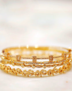 Bracelets & Bangles - Kelly Wade Jewelers Store