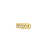 5 Diamond Ring - Kelly Wade Jewelers