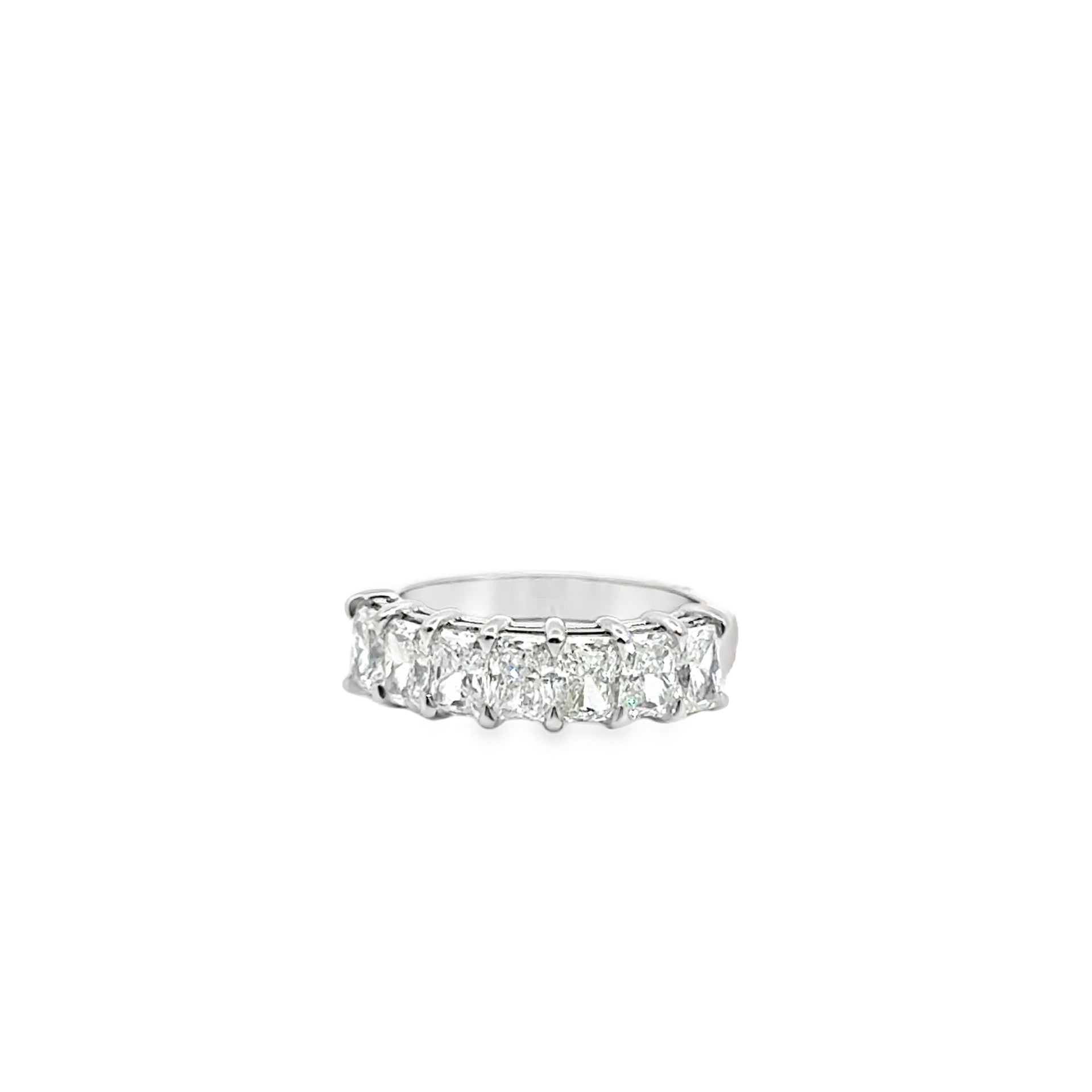 7 Diamond Ring - Kelly Wade Jewelers