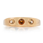 Citrine Ring - Kelly Wade Jewelers Store