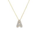 Diamond A - Kelly Wade Jewelers