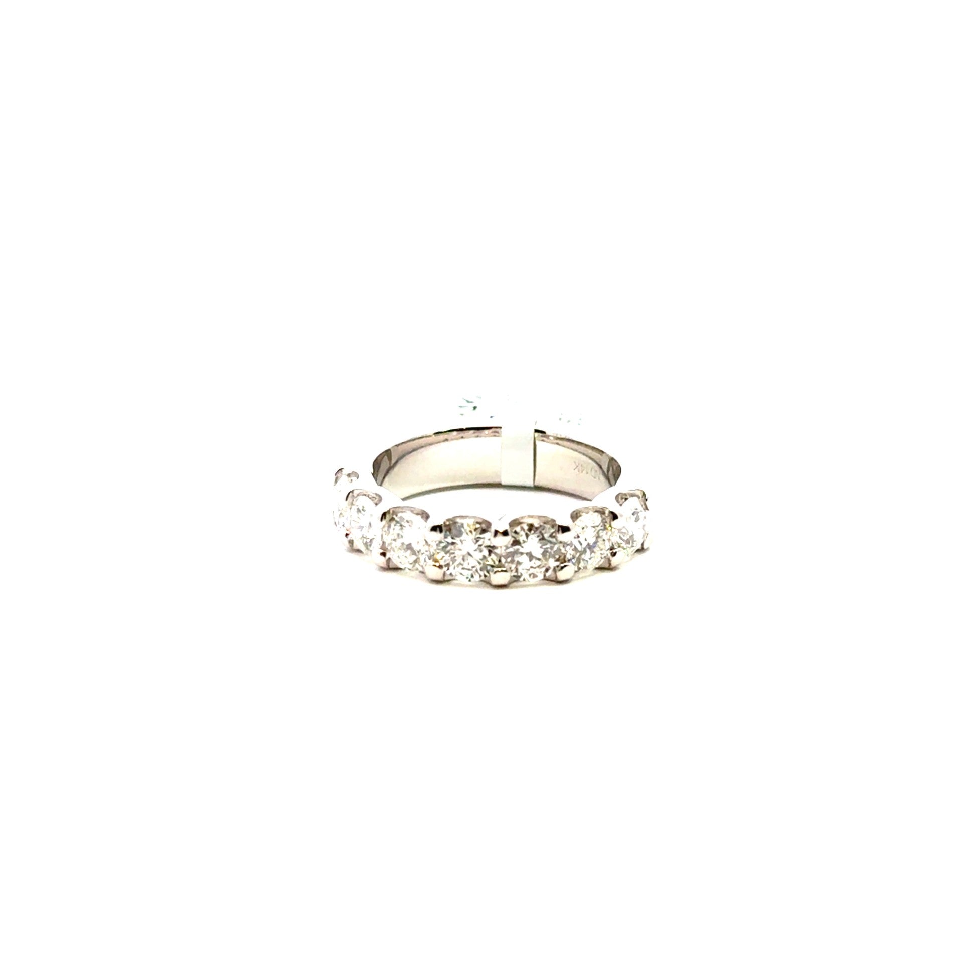 Diamond Ring - Kelly Wade Jewelers