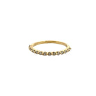 Diamond Ring - Kelly Wade Jewelers