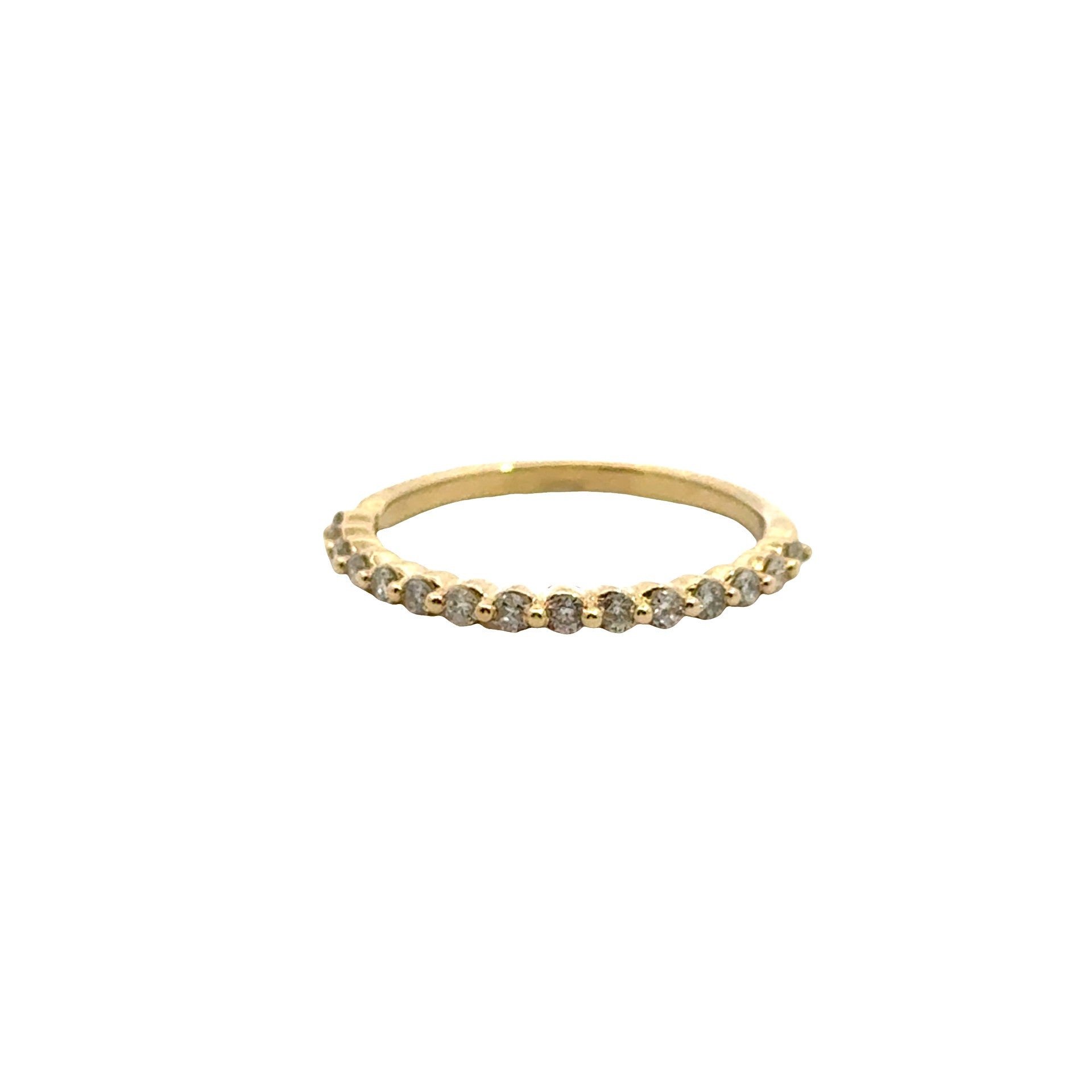 Diamond Ring - Kelly Wade Jewelers