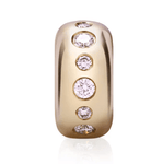 Diamond Rondel - Kelly Wade Jewelers Store