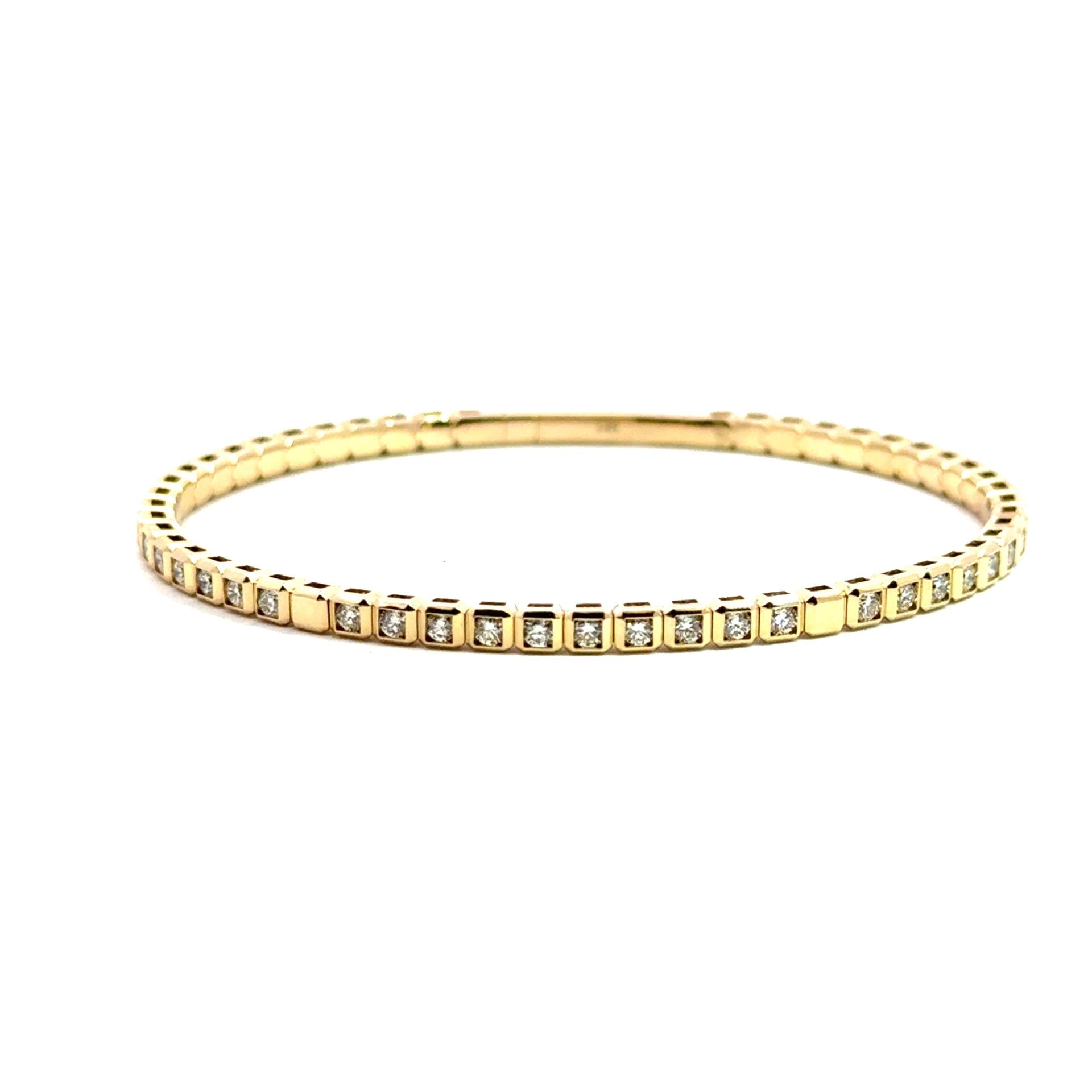 Flexible Bracelet - Kelly Wade Jewelers Store