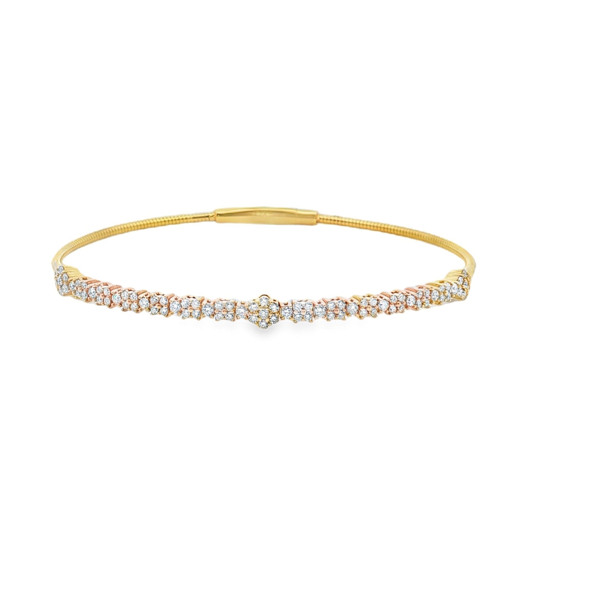 Flexible Bracelet - Kelly Wade Jewelers