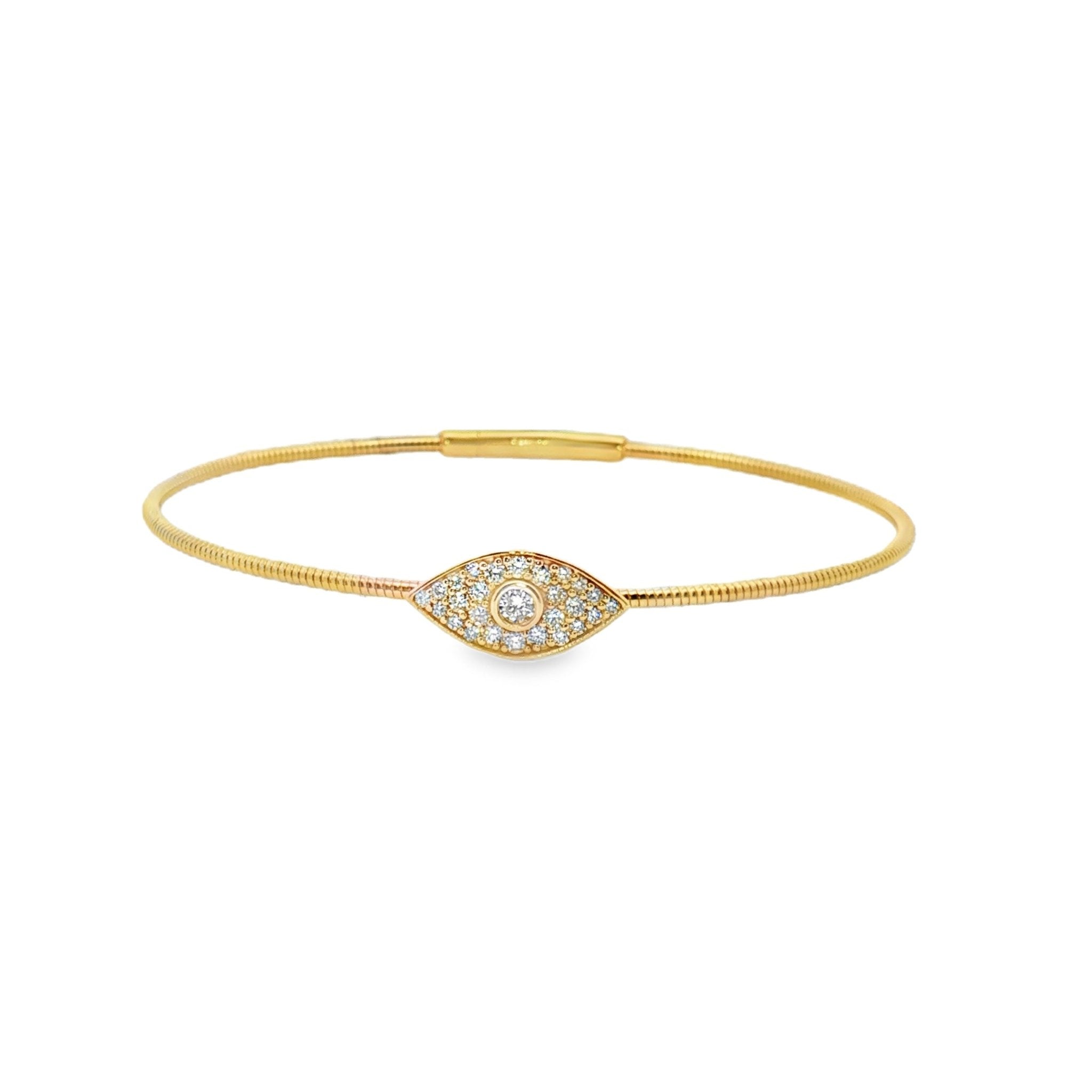Flexible Bracelet - Kelly Wade Jewelers