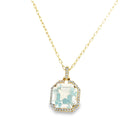 Goshwara 18k yellow gold assch - Kelly Wade Jewelers