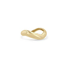 Graduated Wave Ring - Kelly Wade Jewelers