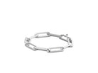 Large paperclip Link Bracelet - Kelly Wade Jewelers