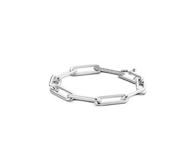 Large paperclip Link Bracelet - Kelly Wade Jewelers