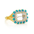 Sloane Street 18k yellow gold - Kelly Wade Jewelers