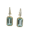 Sloane Street 18k yellow gold - Kelly Wade Jewelers