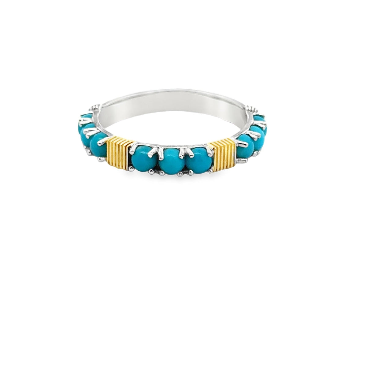 Sloane Street sterling silver - Kelly Wade Jewelers