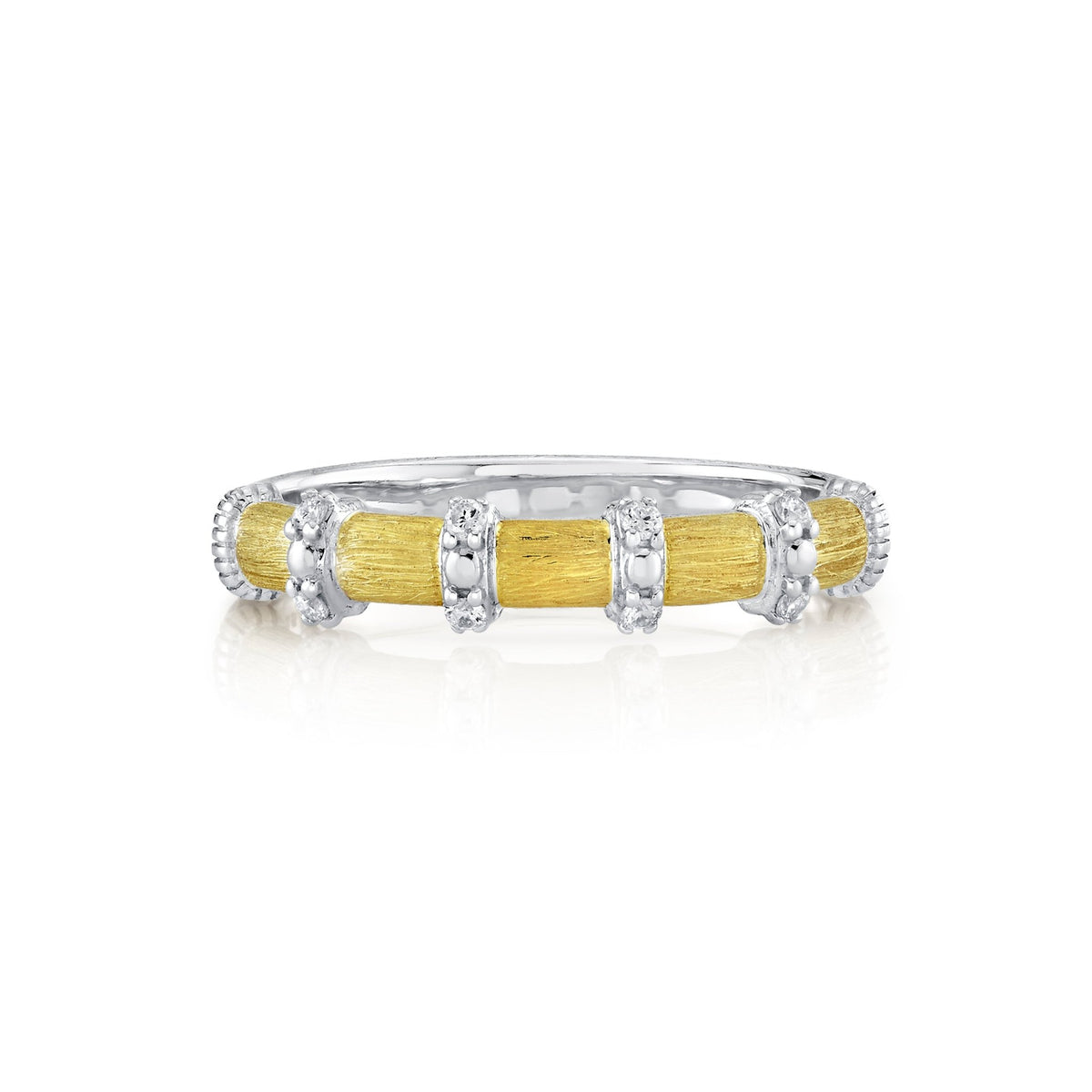 Sloane Street sterling silver - Kelly Wade Jewelers