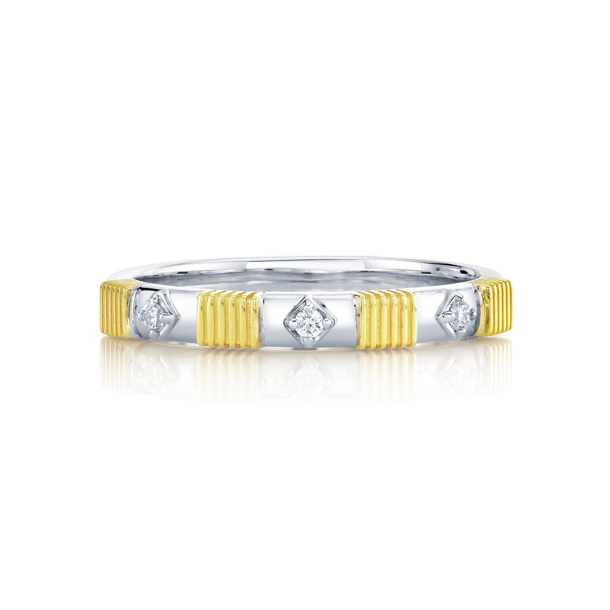 Sloane Street sterling silver - Kelly Wade Jewelers