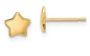 Star Studs - Kelly Wade Jewelers