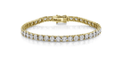 Tennis Bracelet - Kelly Wade Jewelers Store