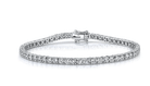 Tennis Bracelet - Kelly Wade Jewelers