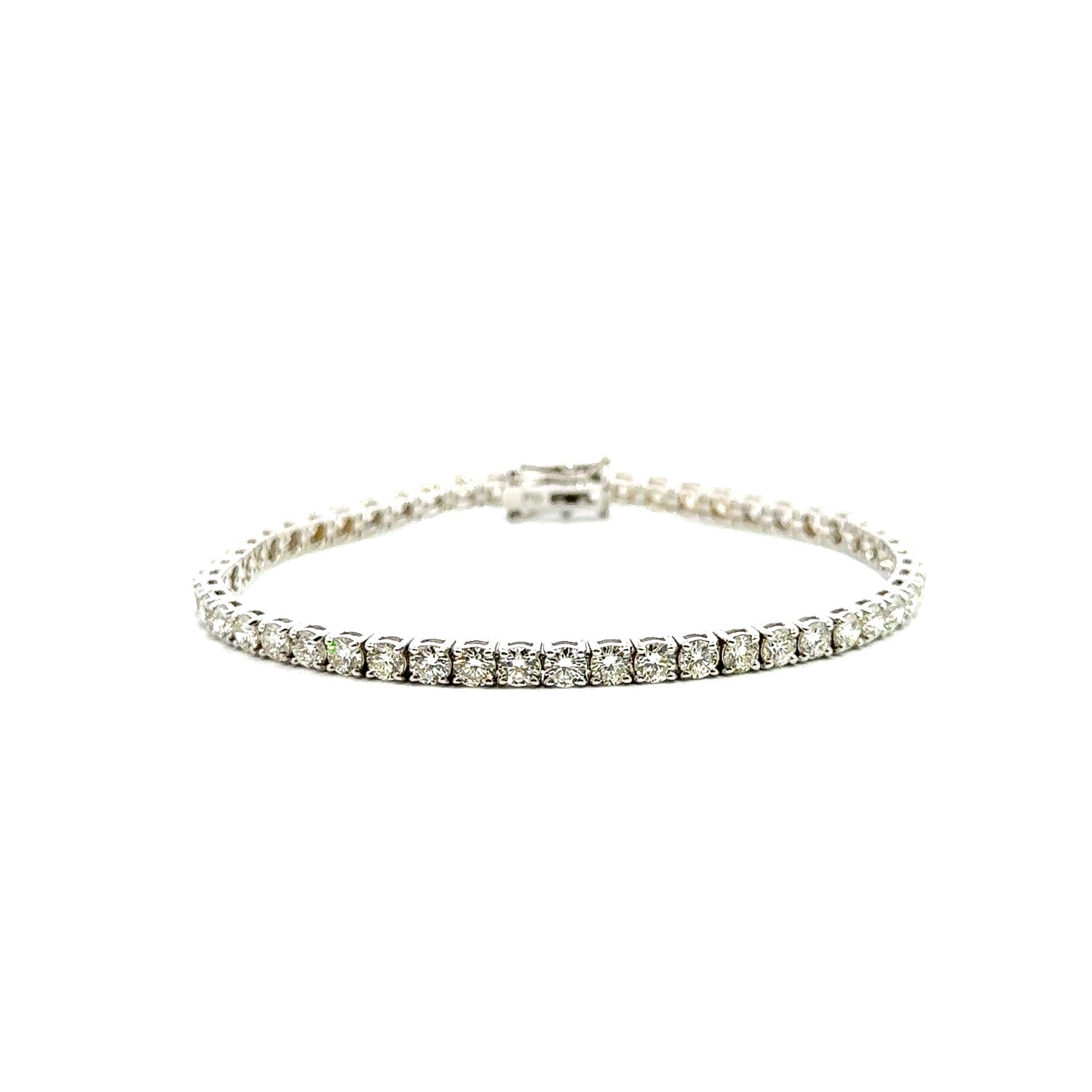 Tennis Bracelet - Kelly Wade Jewelers
