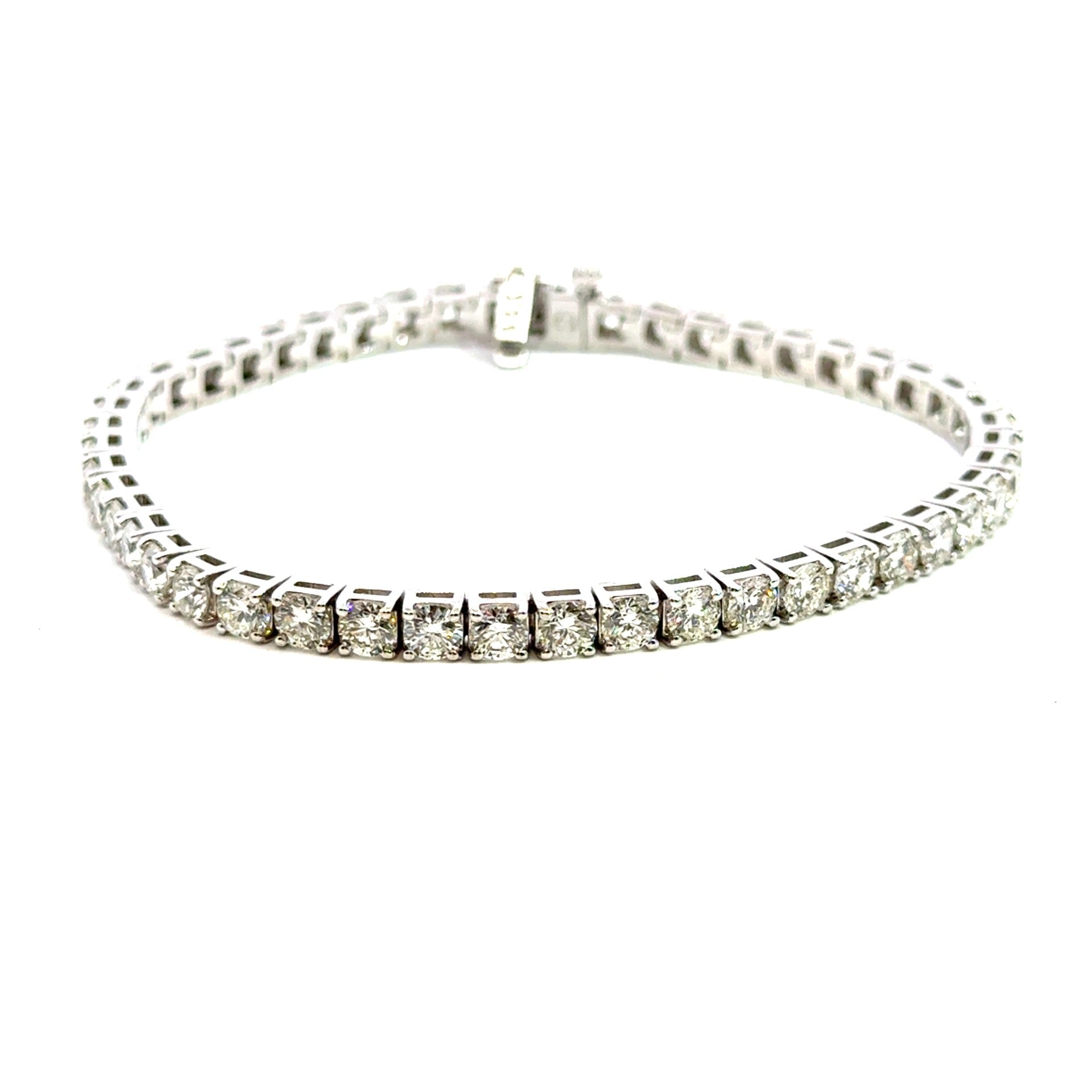 Tennis Bracelet - Kelly Wade Jewelers