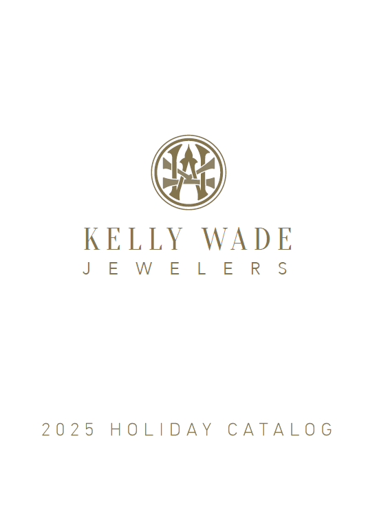 Golden Club Events 2025 - Kelly Wade Jewelers
