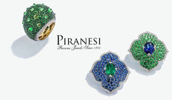 Piranesi Thursday November 10 - Kelly Wade Jewelers Store