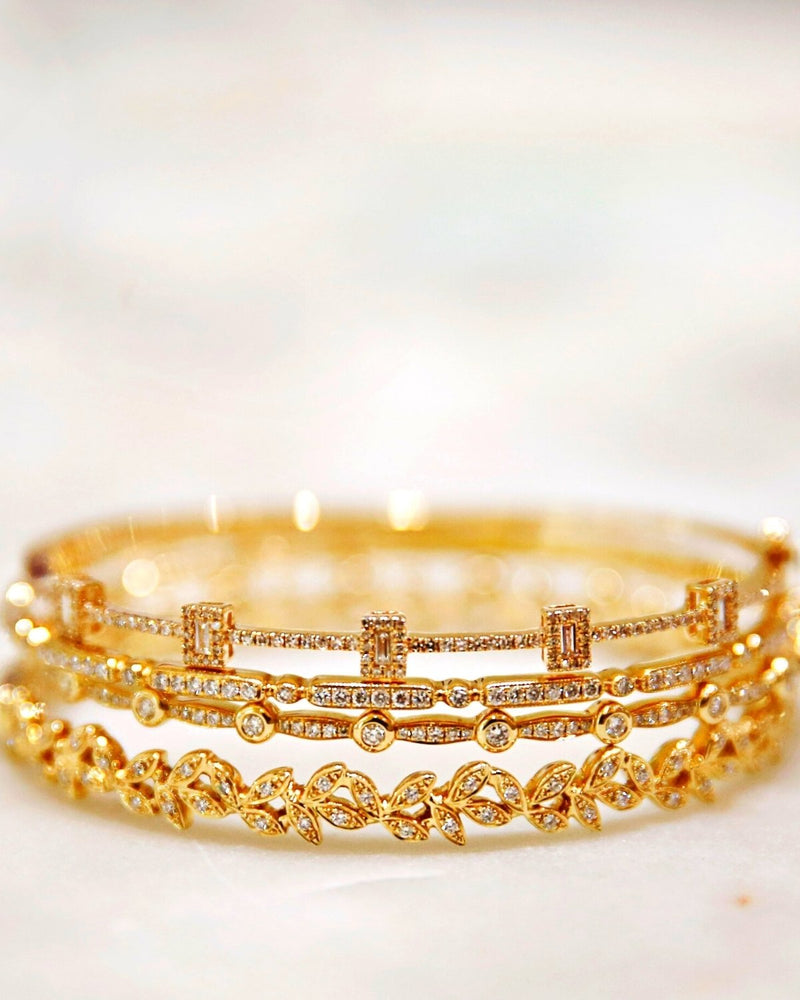 Bracelets & Bangles - Kelly Wade Jewelers Store