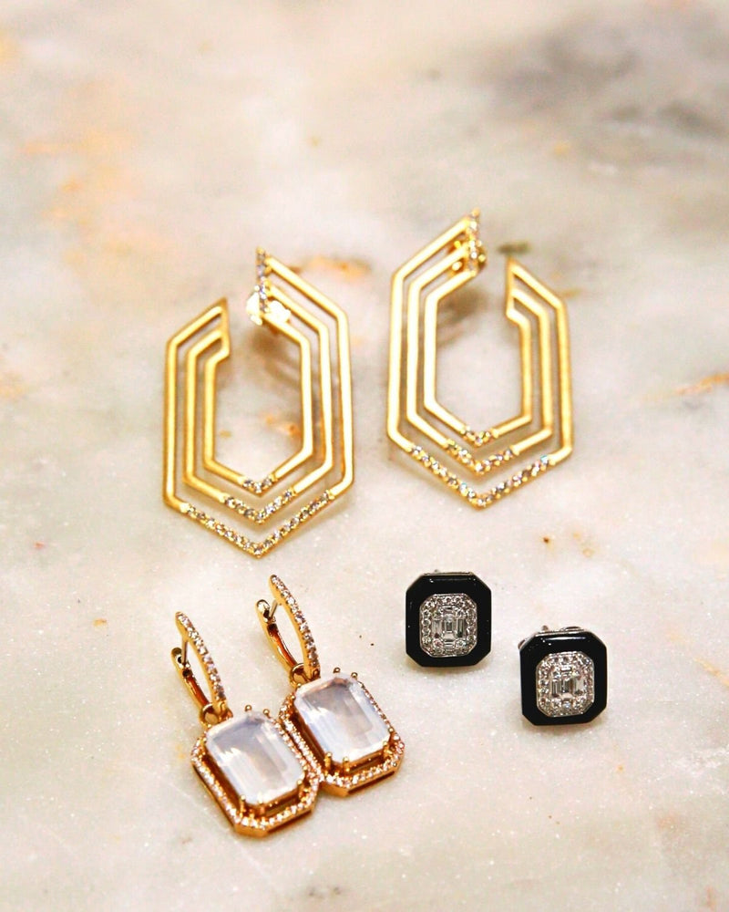 Earrings - Kelly Wade Jewelers Store