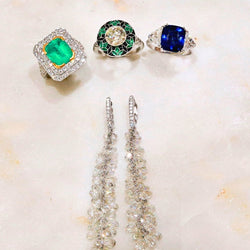 Estate Jewelry - Kelly Wade Jewelers Store