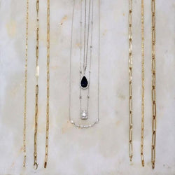 Necklaces & Pendants - Kelly Wade Jewelers Store