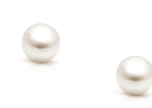 14k white gold 4-4.5mm culture - Kelly Wade Jewelers