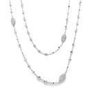 14k white gold diamonds by the - Kelly Wade Jewelers