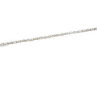 14k yellow gold 4 prong set di - Kelly Wade Jewelers