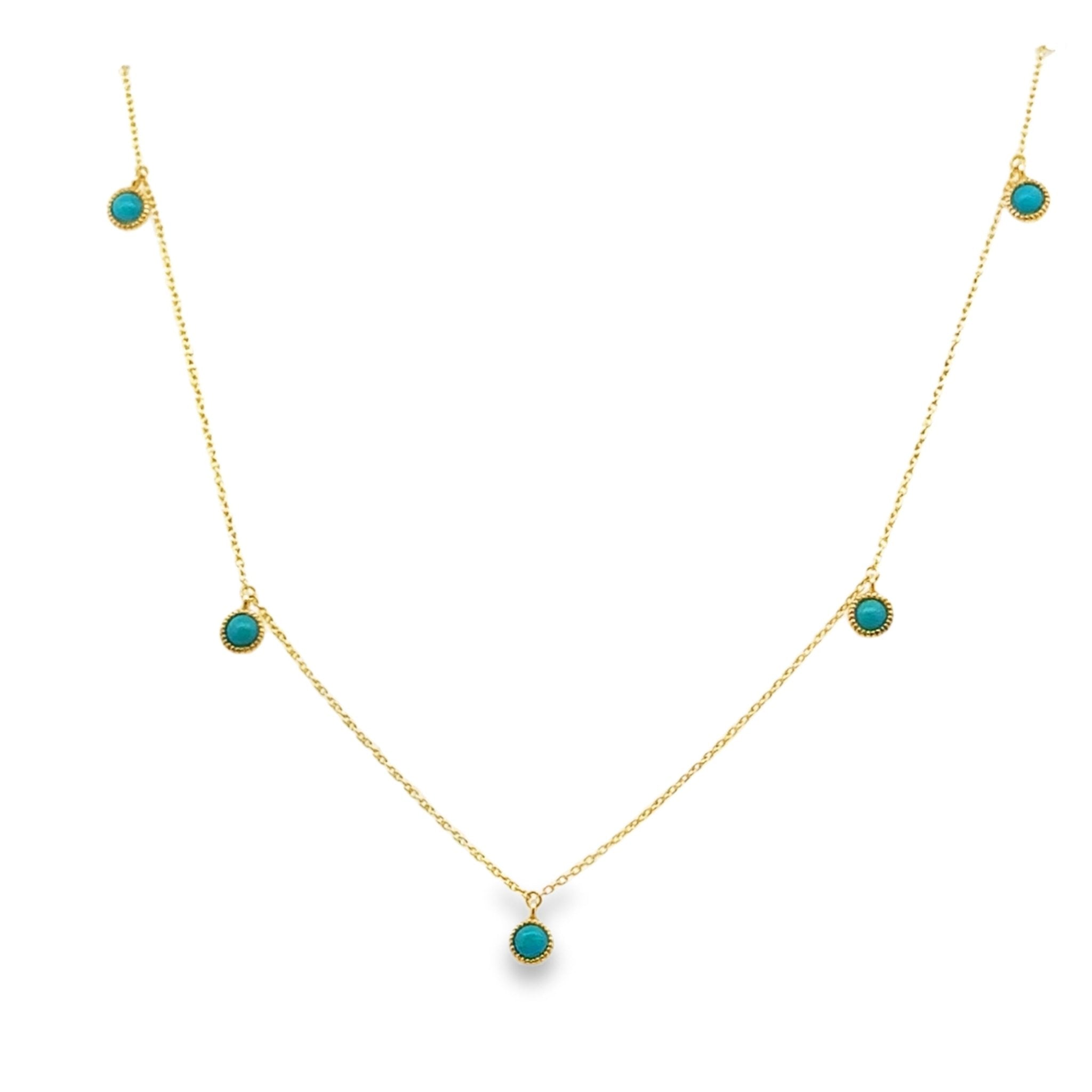 14k yellow gold miligrain beze - Kelly Wade Jewelers