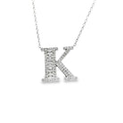 18k white gold baguette and ro - Kelly Wade Jewelers