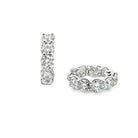 18k white gold inside out diam - Kelly Wade Jewelers