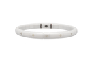 18k yellow gold 5 bezel set di - Kelly Wade Jewelers