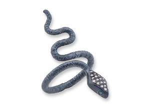 Lika Behar diamond snake ring