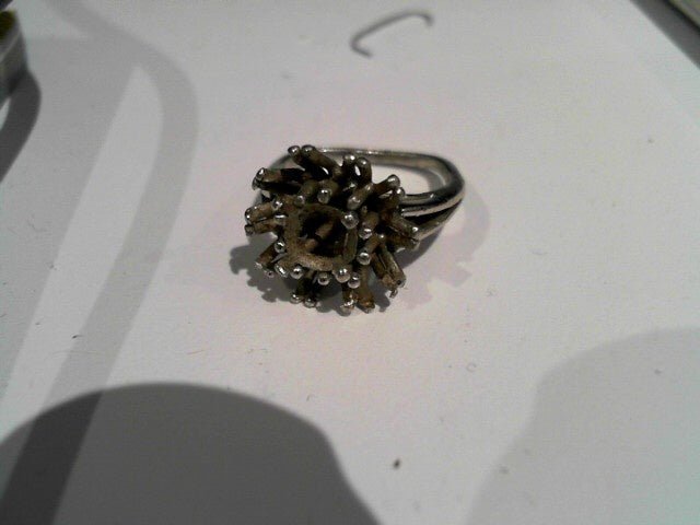 7.55g Plat trade value - 235. - Kelly Wade Jewelers