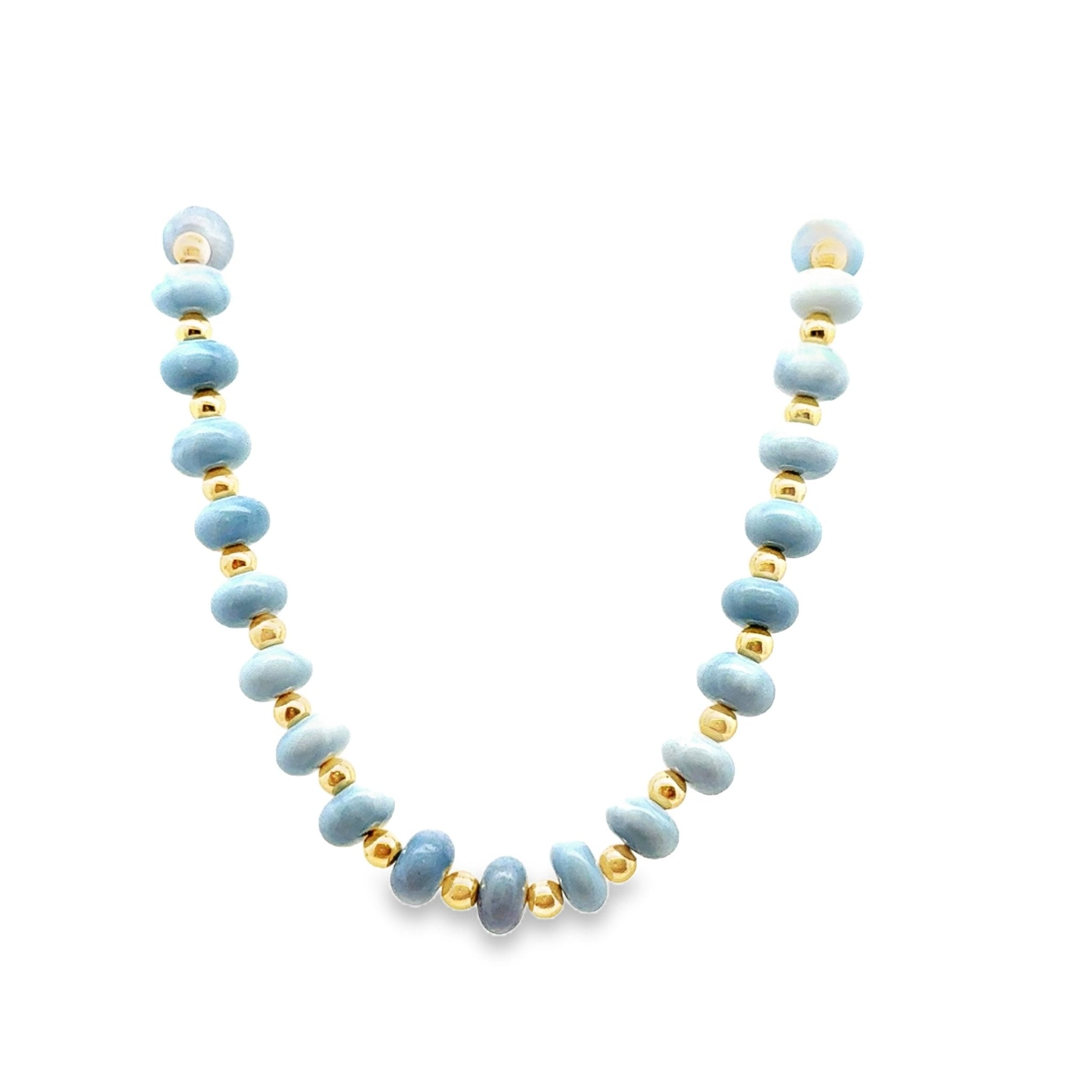 Beaded Necklace - Kelly Wade Jewelers