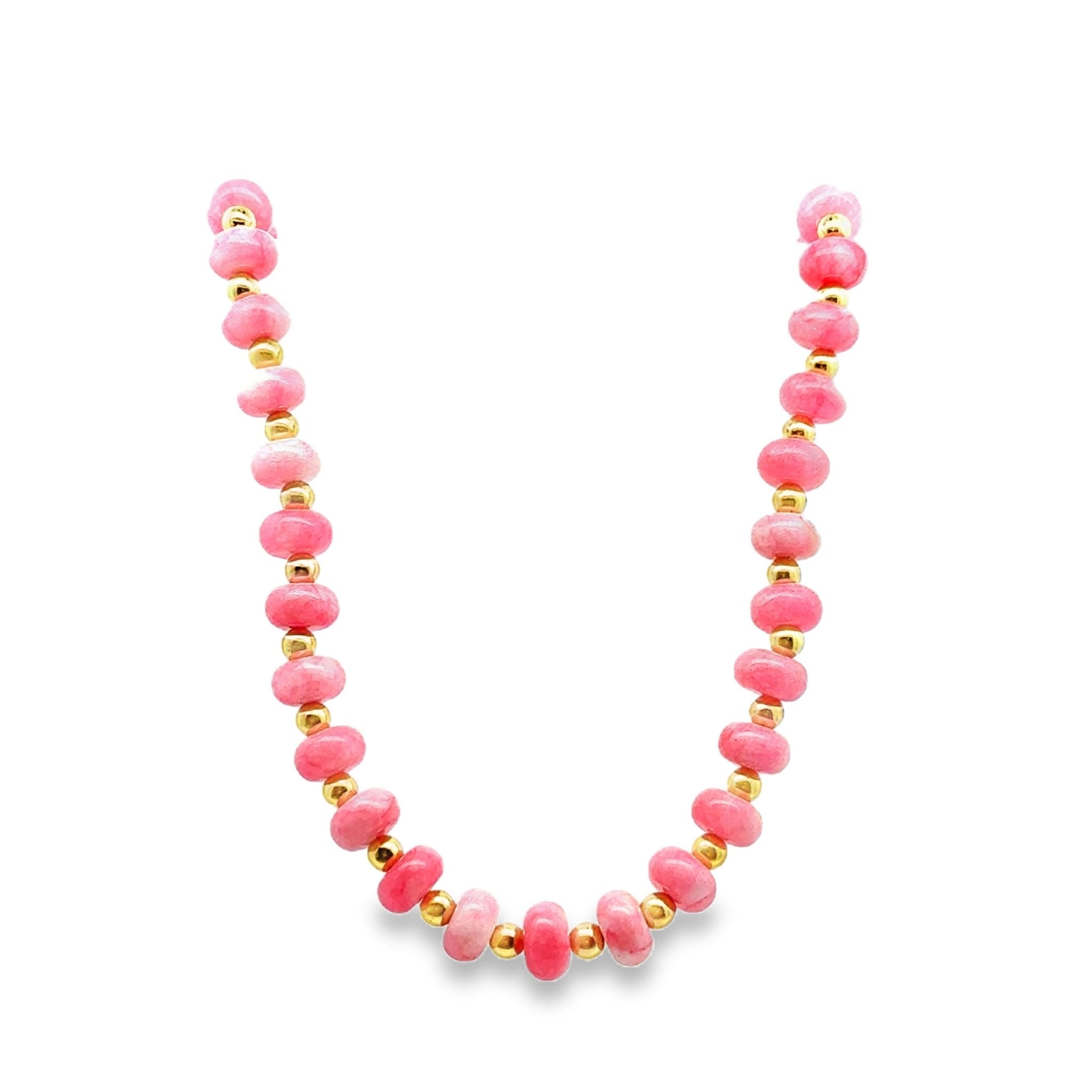 Beaded Necklace - Kelly Wade Jewelers