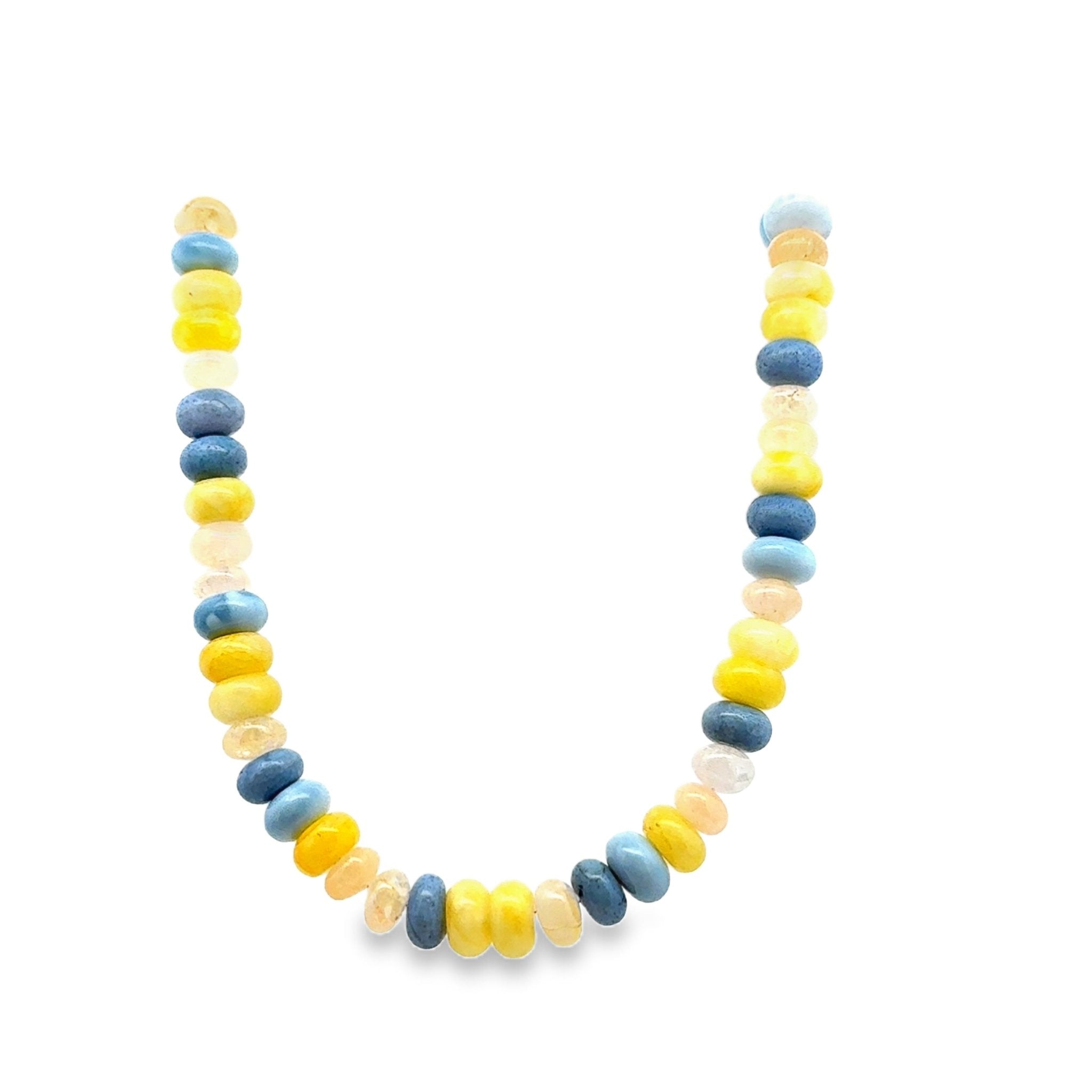 Beaded Necklace - Kelly Wade Jewelers