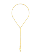 Beaded Necklace & Diamond Clasp - Kelly Wade Jewelers