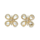 Butterfly Earrings - Kelly Wade Jewelers