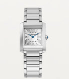 Cartier Women's Watch - Kelly Wade Jewelers