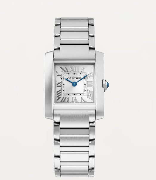 Cartier Women's Watch - Kelly Wade Jewelers