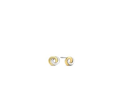 Circle Studs - Kelly Wade Jewelers Store